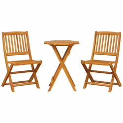 VidaXL 3295251, 3 pièce(s)