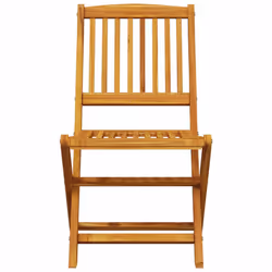 VidaXL 3295251 ensemble de meubles de jardin - Vue supplémentaire 6