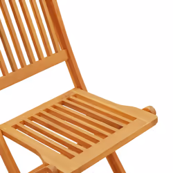 VidaXL 3295251 ensemble de meubles de jardin - Vue supplémentaire 8