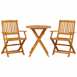 VidaXL 3295252, 3 pièce(s)