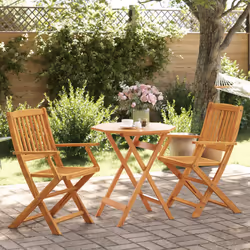 VidaXL 3295252 ensemble de meubles de jardin