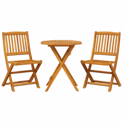 VidaXL 3295253, 3 pièce(s)