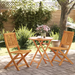VidaXL 3295253 ensemble de meubles de jardin