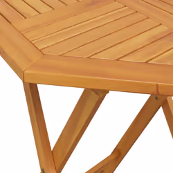 VidaXL 3295253 ensemble de meubles de jardin - Vue supplémentaire 7