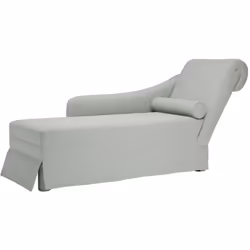 Illuminez votre espace de vie et détendez-vous avec style grâce à ce superbe fauteuil long ! Notre fauteuil long confortable, ...