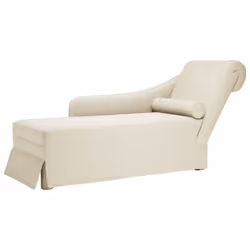 Illuminez votre espace de vie et détendez-vous avec style grâce à ce superbe fauteuil long ! Notre fauteuil long confortable, ...