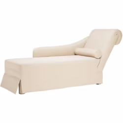 Illuminez votre espace de vie et détendez-vous avec style grâce à ce superbe fauteuil long ! Notre fauteuil long confortable, ...