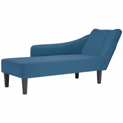 Illuminez votre espace de vie et détendez-vous avec style grâce à ce superbe fauteuil long ! Notre fauteuil long confortable, ...