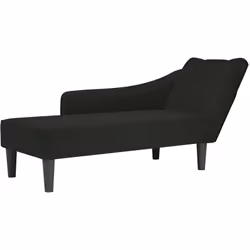 Illuminez votre espace de vie et détendez-vous avec style grâce à ce superbe fauteuil long ! Notre fauteuil long confortable, ...