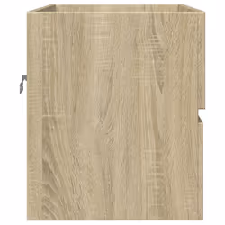VidaXL 849636 ensemble de meuble de salle de bain - Vue supplémentaire 5