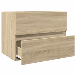 VidaXL 849636 ensemble de meuble de salle de bain - Vue supplémentaire 7