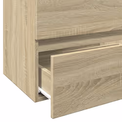 VidaXL 849636 ensemble de meuble de salle de bain - Vue supplémentaire 8