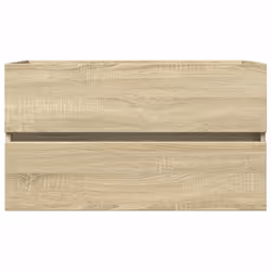 VidaXL 849637 ensemble de meuble de salle de bain - Vue supplémentaire 4