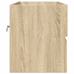 VidaXL 849637 ensemble de meuble de salle de bain - Vue supplémentaire 5