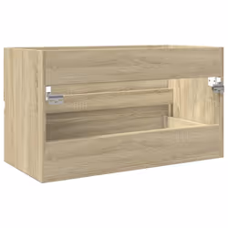 VidaXL 849637 ensemble de meuble de salle de bain - Vue supplémentaire 6