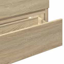 VidaXL 849637 ensemble de meuble de salle de bain - Vue supplémentaire 8