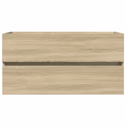 VidaXL 849638 ensemble de meuble de salle de bain - Vue supplémentaire 4