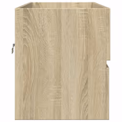 VidaXL 849638 ensemble de meuble de salle de bain - Vue supplémentaire 5