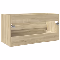 VidaXL 849638 ensemble de meuble de salle de bain - Vue supplémentaire 6