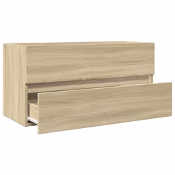 VidaXL 849638 ensemble de meuble de salle de bain - Vue supplémentaire 7