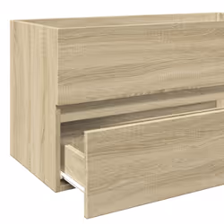 VidaXL 849638 ensemble de meuble de salle de bain - Vue supplémentaire 8