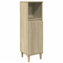 VidaXL 849659 ensemble de meuble de salle de bain