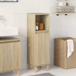 VidaXL 849659 ensemble de meuble de salle de bain