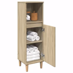 VidaXL 849659 ensemble de meuble de salle de bain