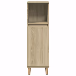 VidaXL 849659 ensemble de meuble de salle de bain - Vue supplémentaire 4