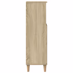VidaXL 849659 ensemble de meuble de salle de bain - Vue supplémentaire 5