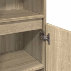 VidaXL 849659 ensemble de meuble de salle de bain - Vue supplémentaire 8