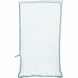Transportez votre cargaison en toute sécurité grâce à ce filet de remorque ! Matériau durable : le filet de remorque est fabr ...