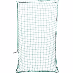 Transportez votre cargaison en toute sécurité grâce à ce filet de remorque ! Matériau durable : le filet de remorque est fabr ...