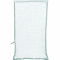 Transportez votre cargaison en toute sécurité grâce à ce filet de remorque ! Matériau durable : le filet de remorque est fabr ...
