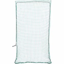 Transportez votre cargaison en toute sécurité grâce à ce filet de remorque ! Matériau durable : le filet de remorque est fabr ...