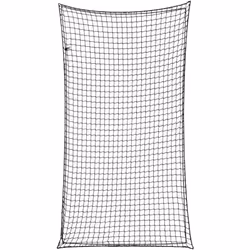 Transportez votre cargaison en toute sécurité grâce à ce filet de remorque ! Matériau durable : le filet de remorque est fabr ...