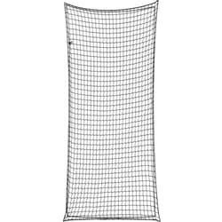 Vidaxl - Filet pour remorque avec corde élastique noir 8x3,5 m pp