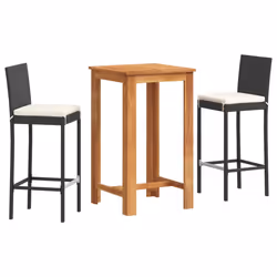 VidaXL 3295262, 3 pièce(s)