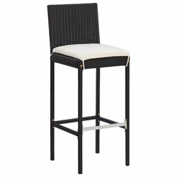 VidaXL 3295262 ensemble de meubles de jardin - Vue supplémentaire 4