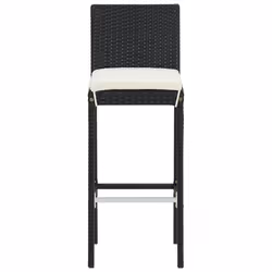 VidaXL 3295262 ensemble de meubles de jardin - Vue supplémentaire 6