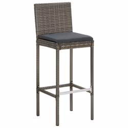 VidaXL 3295263 ensemble de meubles de jardin - Vue supplémentaire 4