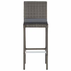VidaXL 3295263 ensemble de meubles de jardin - Vue supplémentaire 6