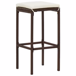 VidaXL 3295266 ensemble de meubles de jardin - Vue supplémentaire 4
