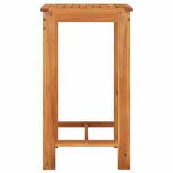 VidaXL 3295266 ensemble de meubles de jardin - Vue supplémentaire 7