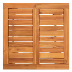 VidaXL 3295266 ensemble de meubles de jardin - Vue supplémentaire 8