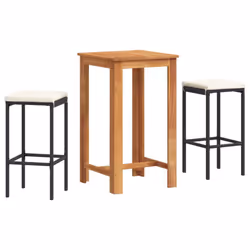 VidaXL 3295267, 3 pièce(s)
