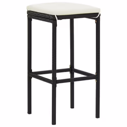 VidaXL 3295267 ensemble de meubles de jardin - Vue supplémentaire 4