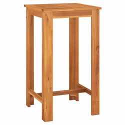 VidaXL 3295267 ensemble de meubles de jardin - Vue supplémentaire 5