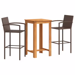 VidaXL 3295272, 3 pièce(s)