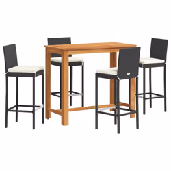 VidaXL 3295278, 5 pièce(s)